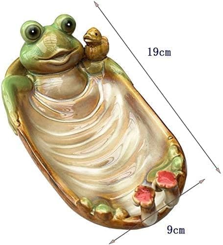 Frog Bathtub Soap Dish