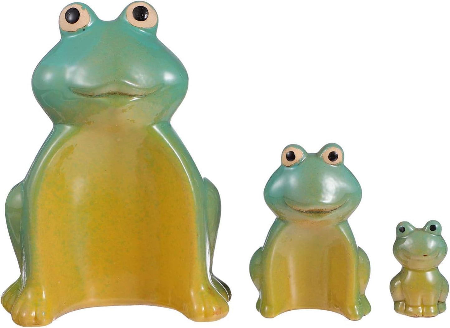 Serene Frog Haven
