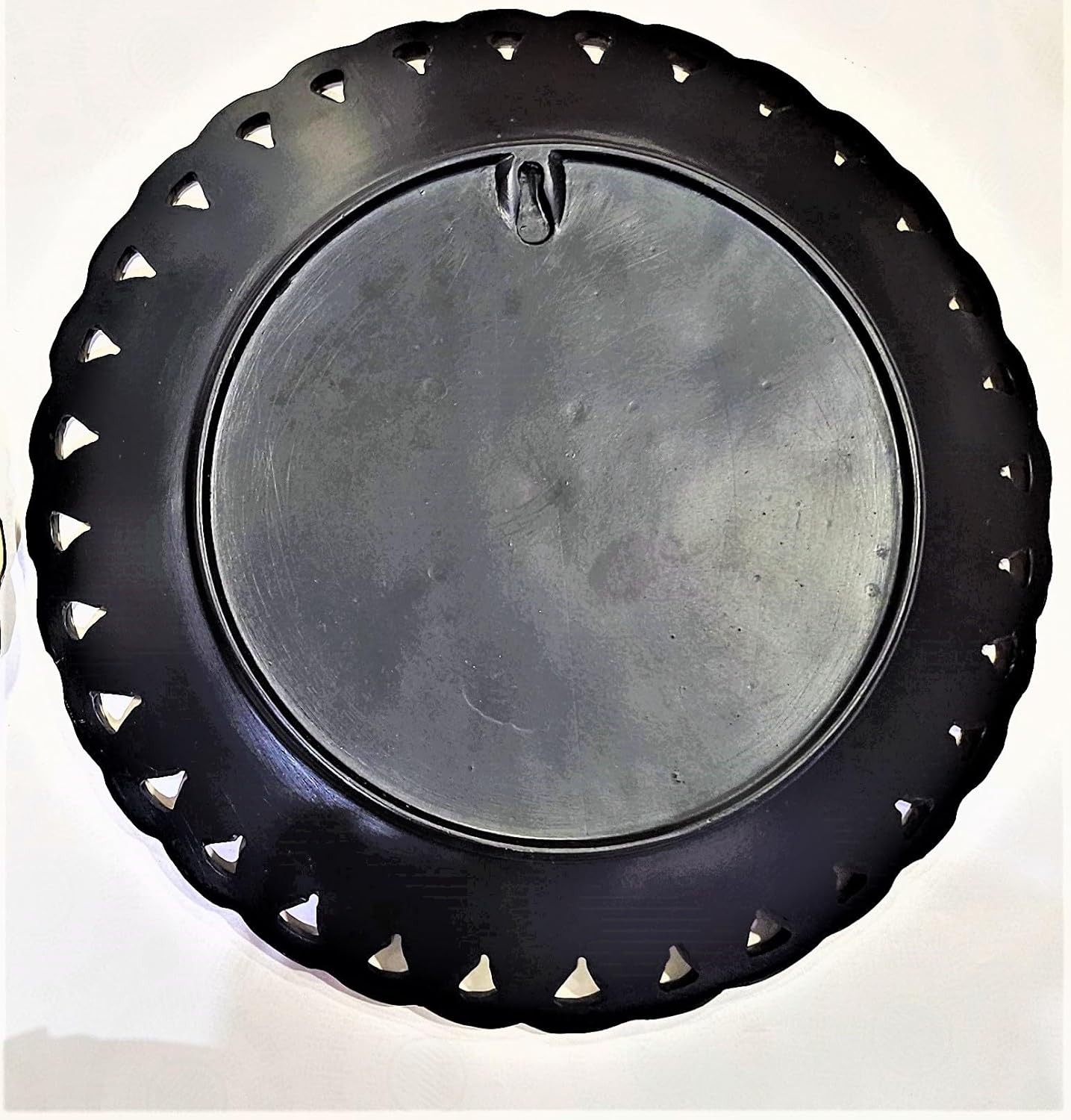 Blue Bliss decorative (Wall Plate)