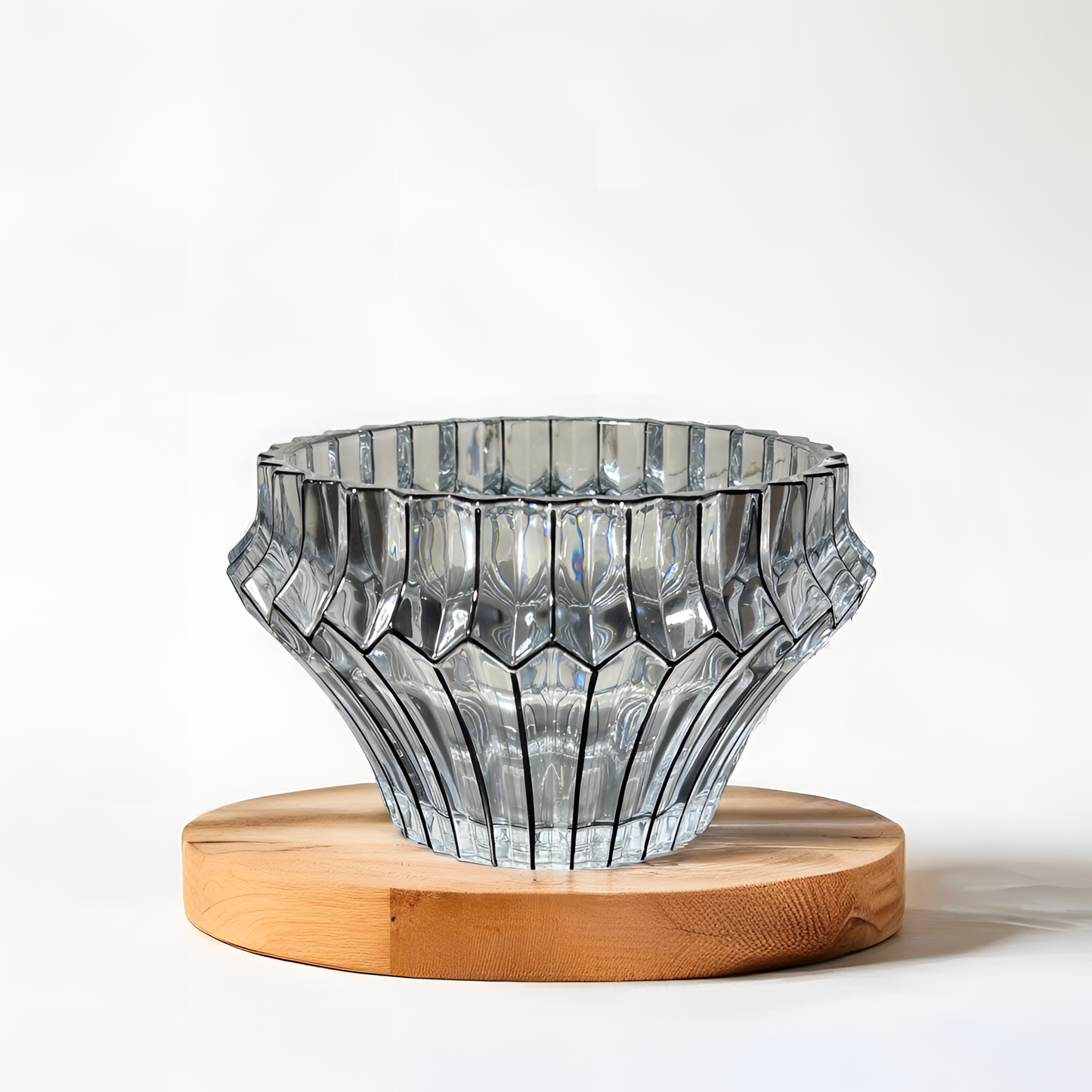 Luxury Crystal Bowl (Small)