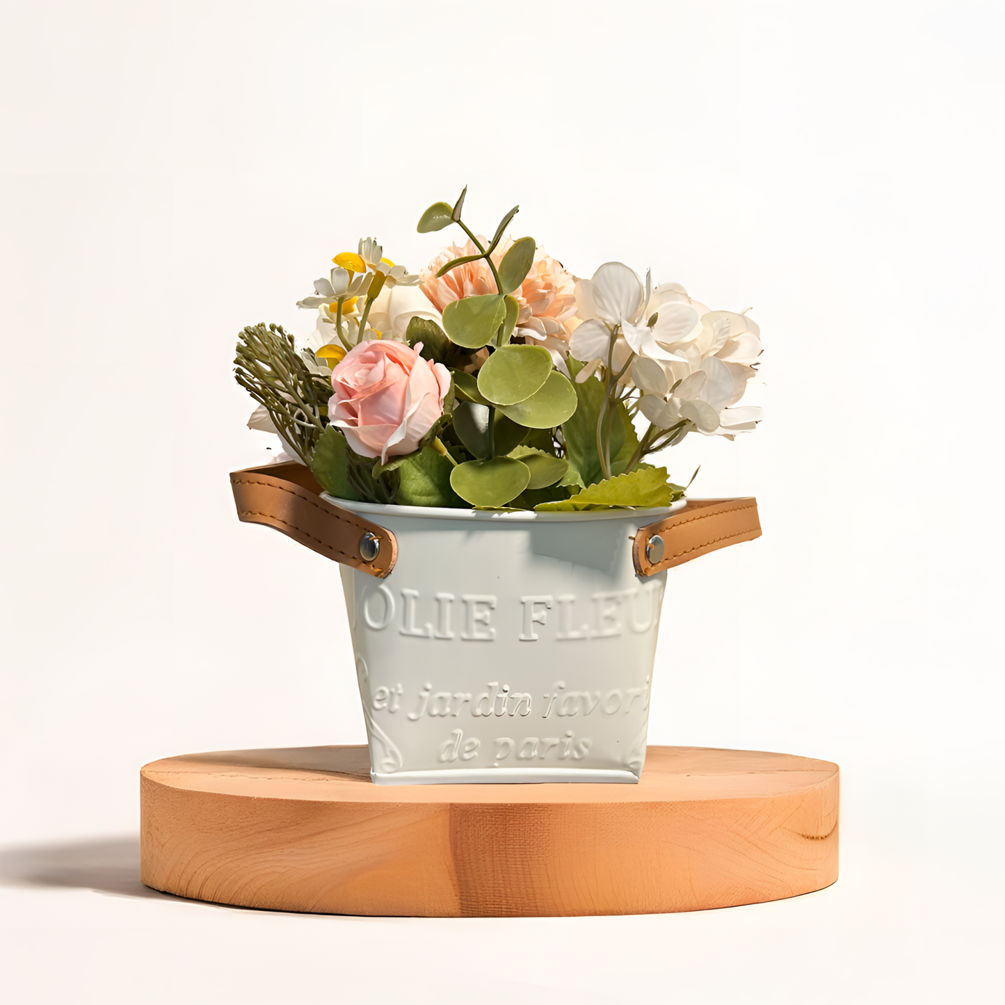 Blush & Bliss: A Peach Dream in Bloom
