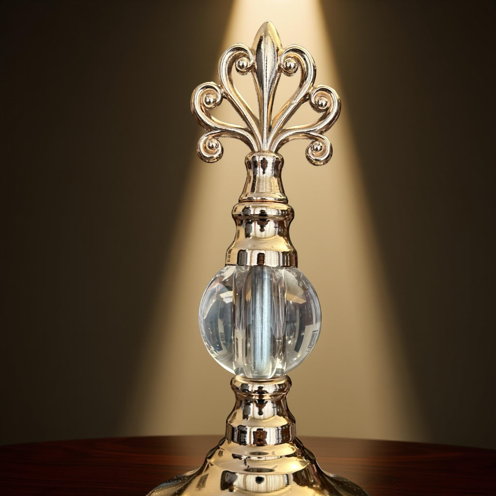 Modern Luxury Tabletop Showpiece