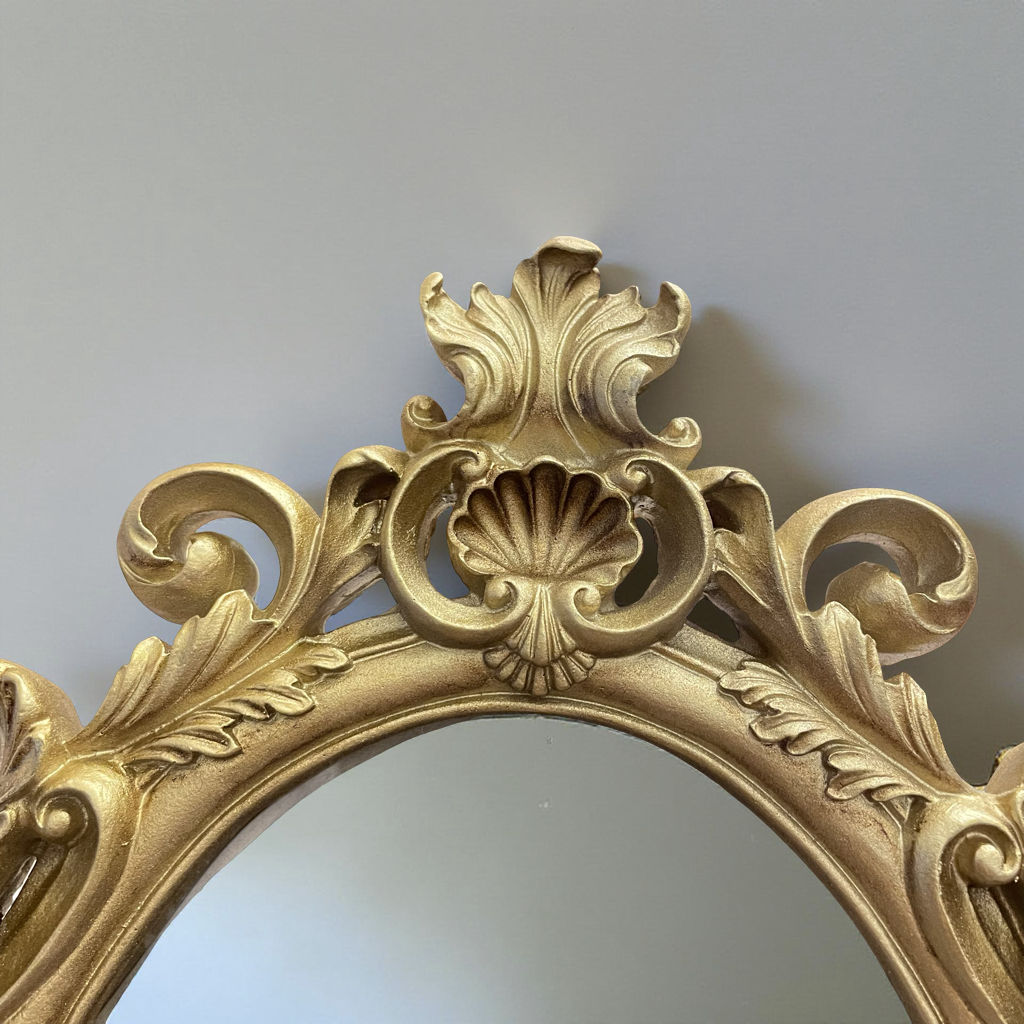 Elegant Tabletop Photo Frame