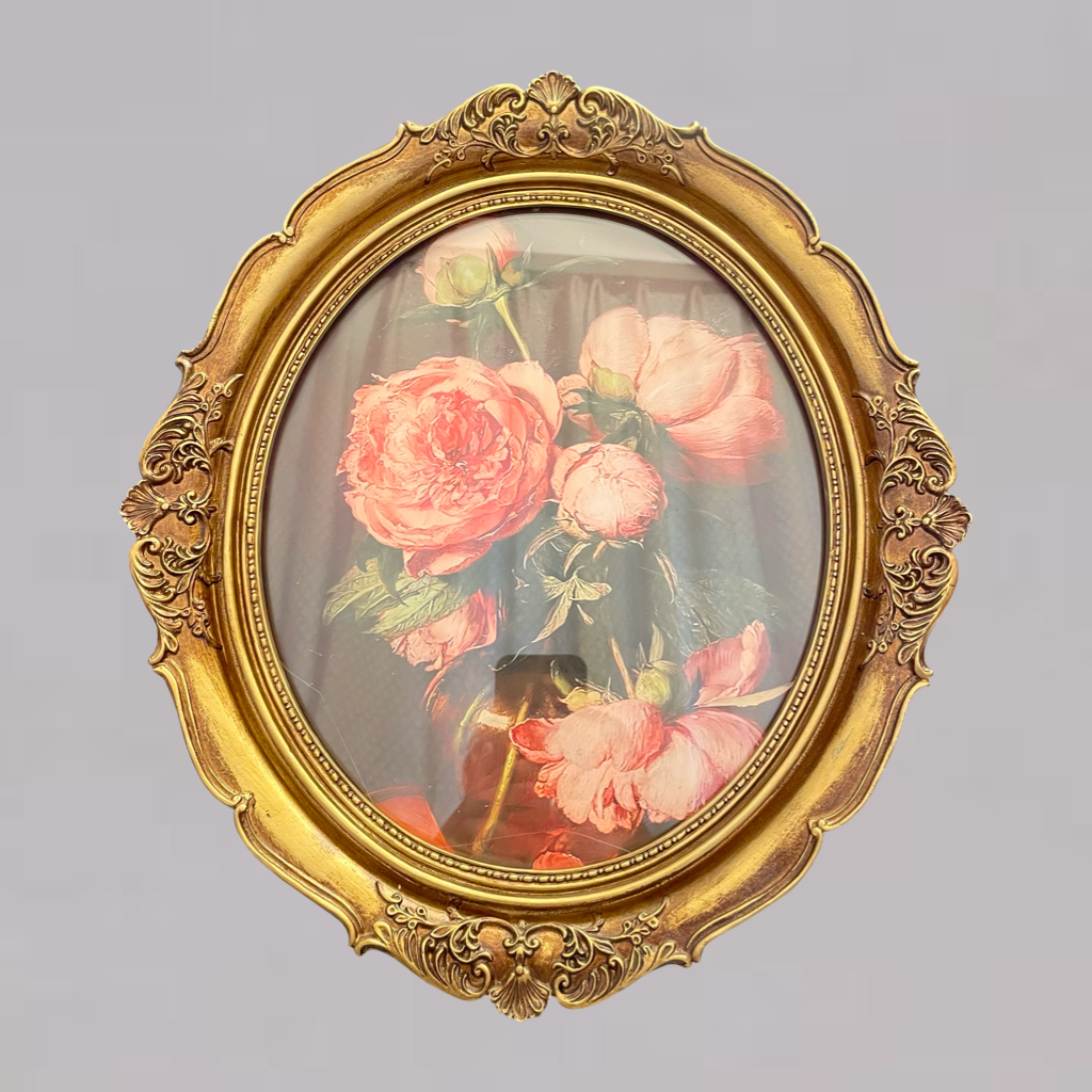 Elegant Tabletop Photo Frame