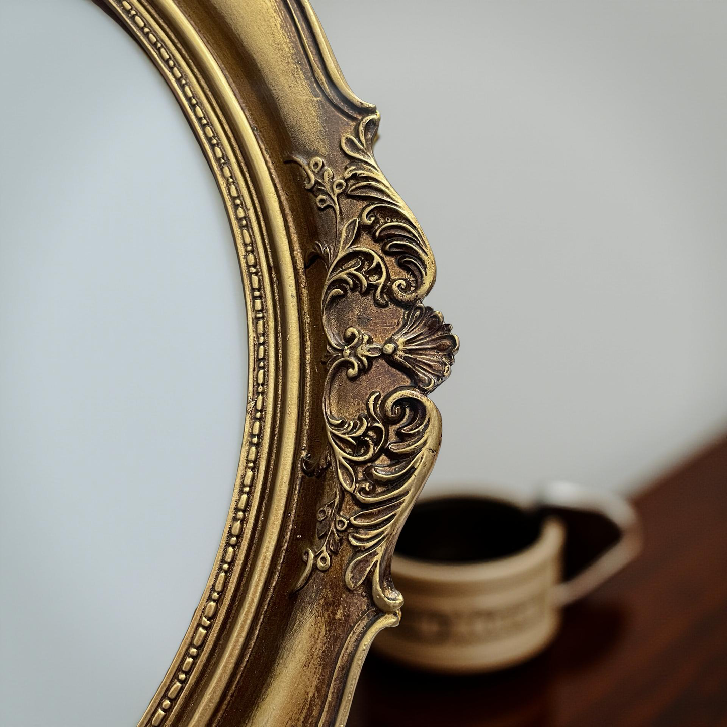 Elegant Tabletop Photo Frame