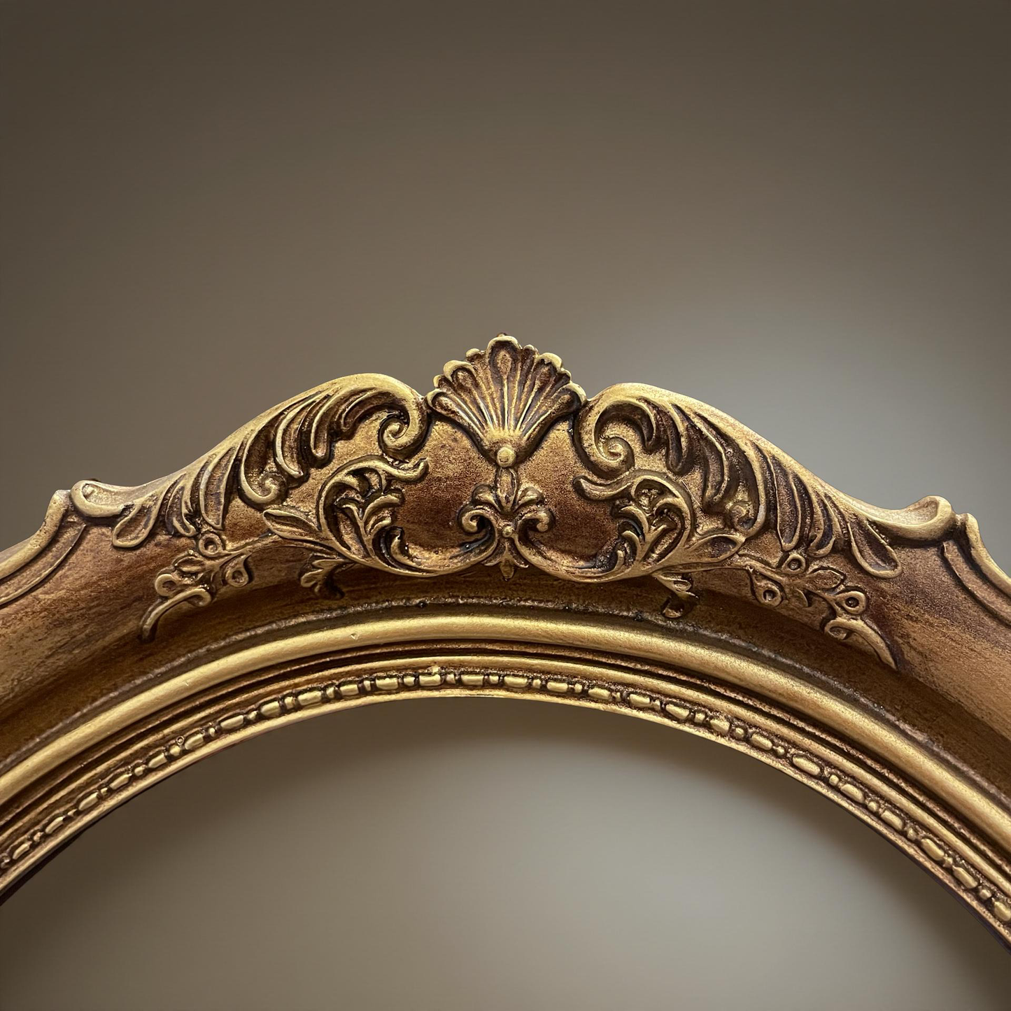 Elegant Tabletop Photo Frame