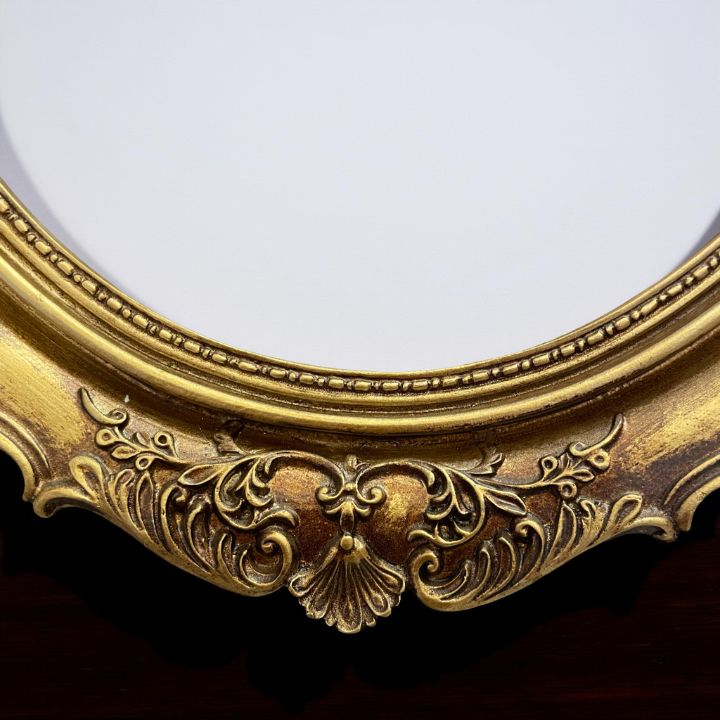 Elegant Tabletop Photo Frame