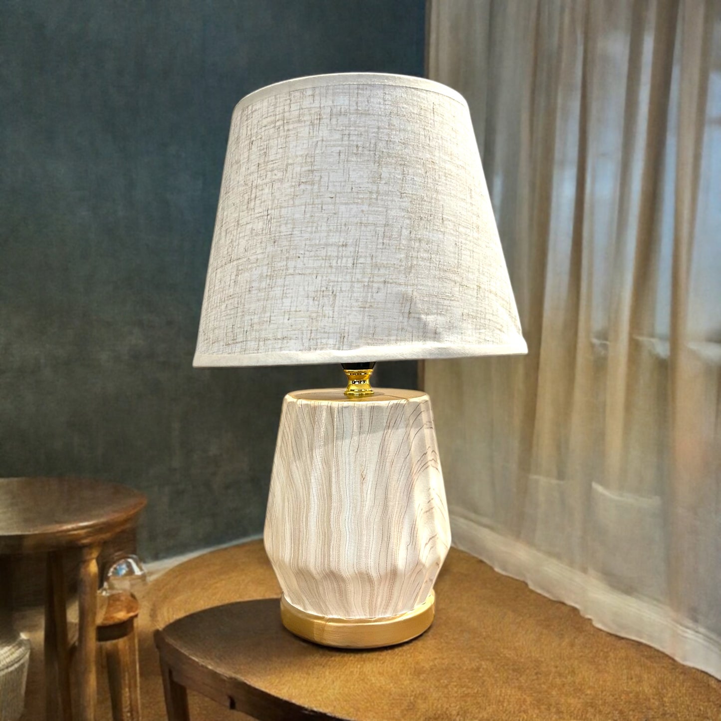 Lush Lumina Table Lamp