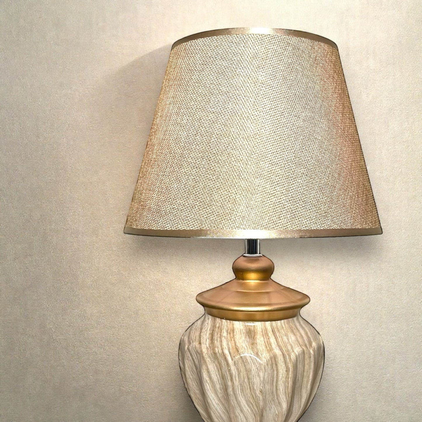 GlowNook Table Lamp