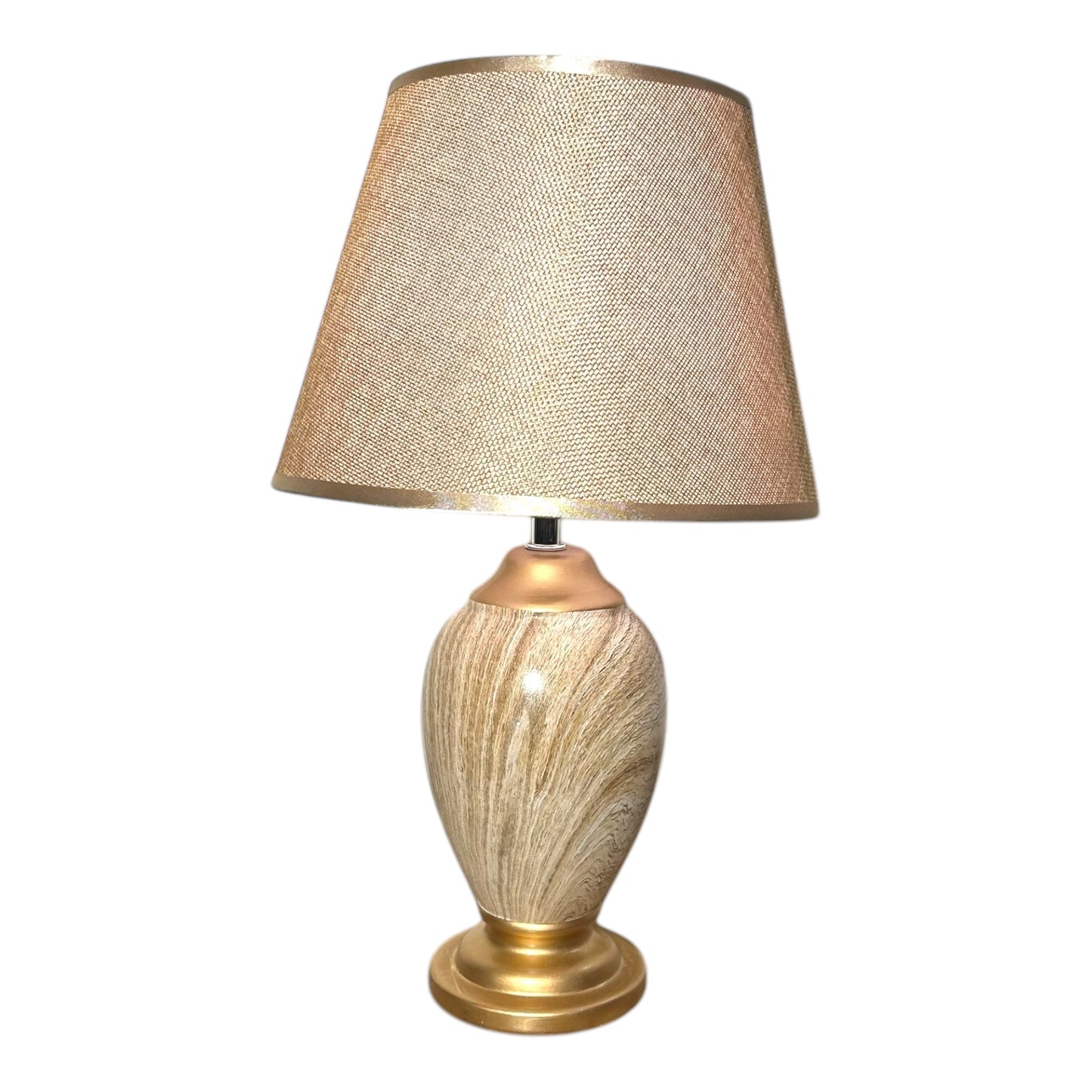 Celeste Shine Table Lamp