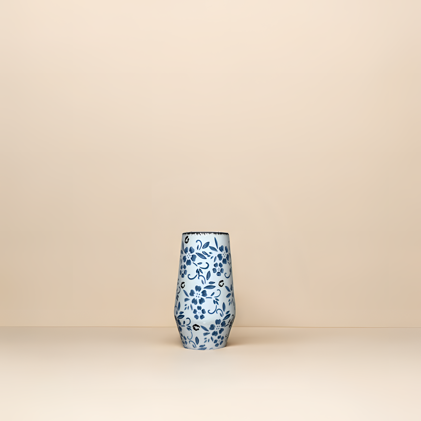 Chinoiserie Style - Vase (Small)