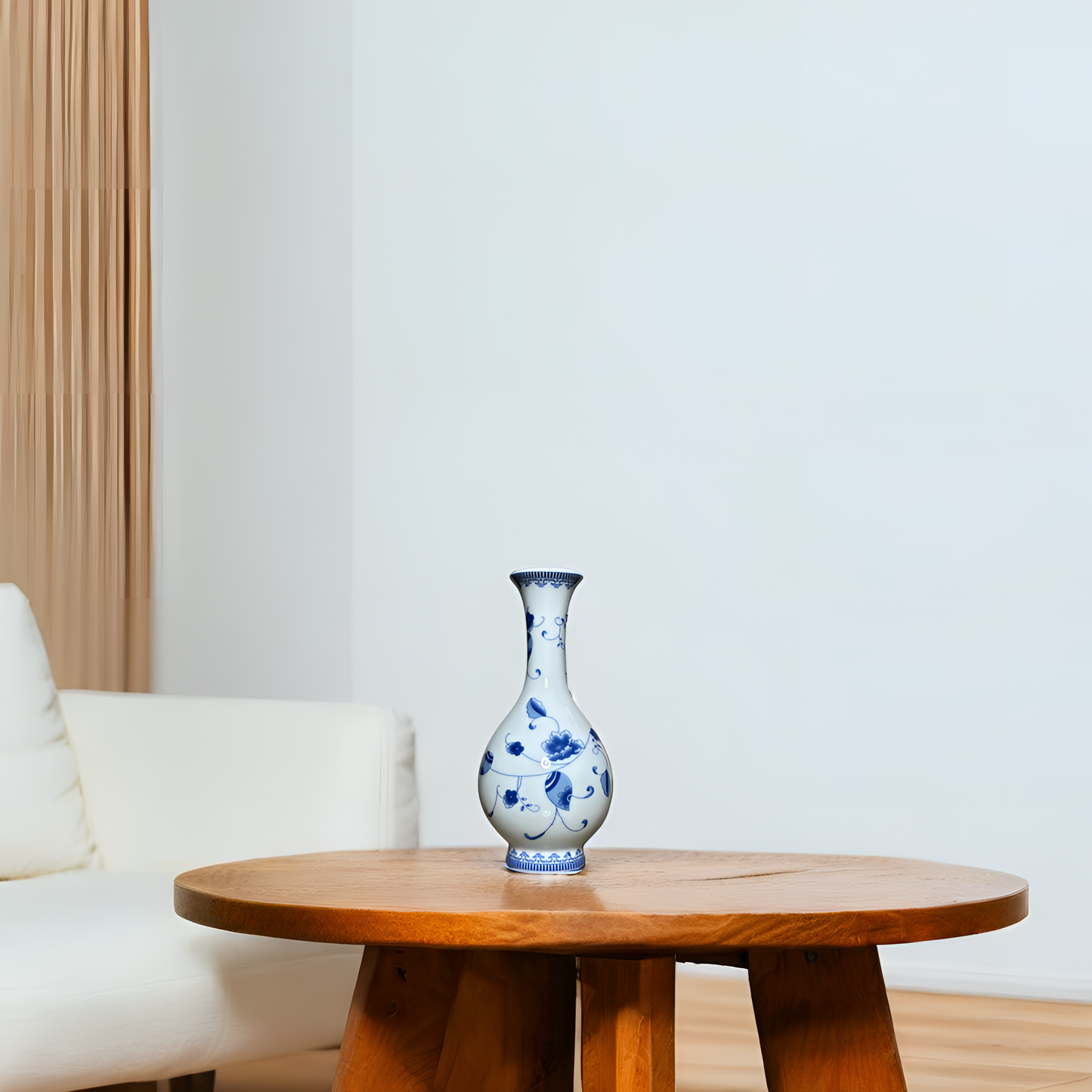Oriental Elegance : Meiping Decoration Article (Small)