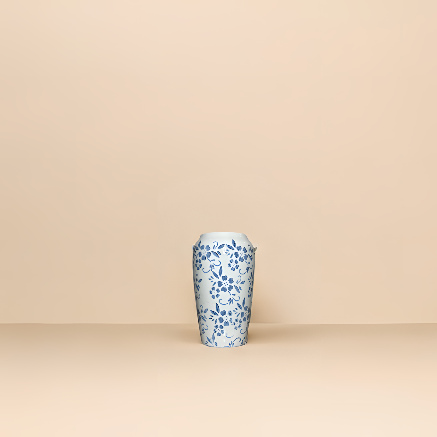 Chinoiserie Style - Vase (Small)