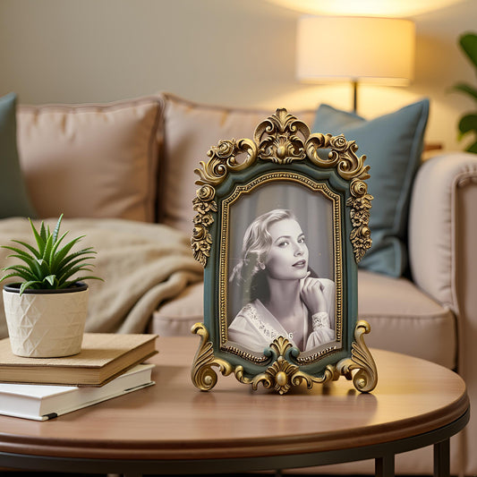 Elegant Tabletop Photo Frame (M)