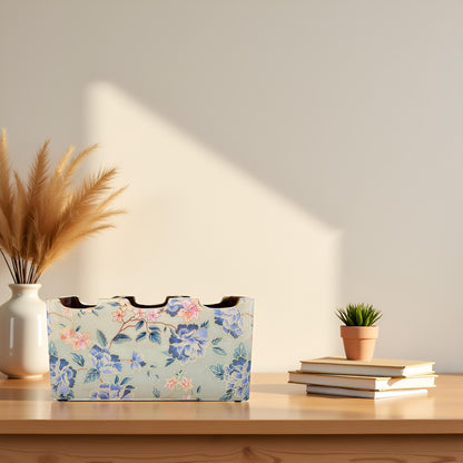 Vintage Petals Collection - Cutlery Holder 3 Slot