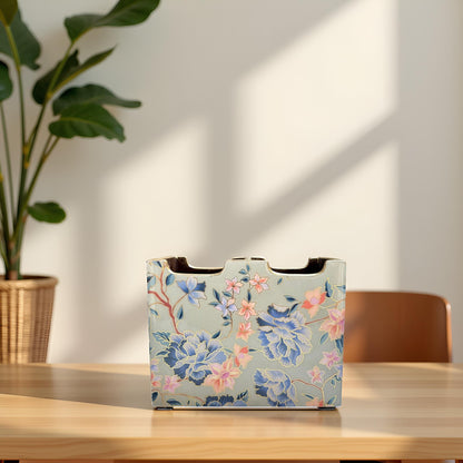 Vintage Petals Collection - Cutlery Holder 2 Slot