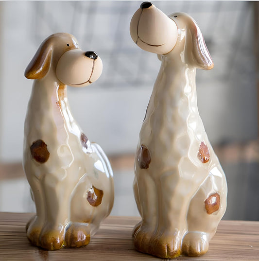 The Guardian Pups