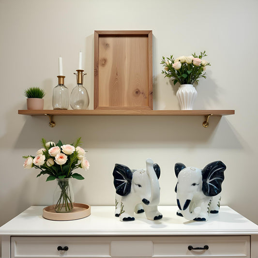 Modern Harmony Elephant Set - Medium