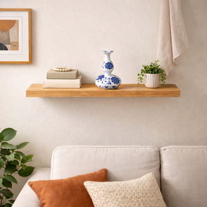 Blue & White Porcelain Collection - Mini Vase