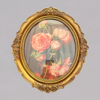 Elegant Tabletop Photo Frame