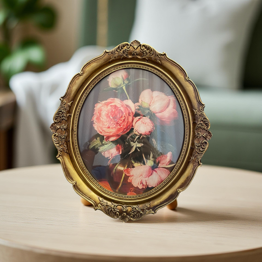 Elegant Tabletop Photo Frame