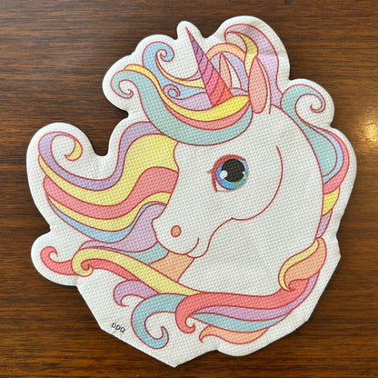 Kiddie Party Napkins | Pack of 4