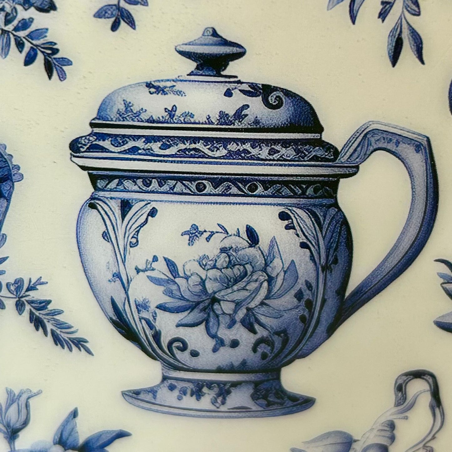 Bluora Collection - Cutlery Holder 3 Slot