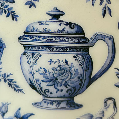 Bluora Collection - Medium Rectangular Tray