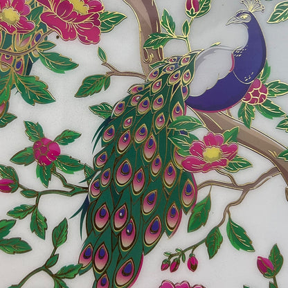 Floral Reverie Collection - Cutlery Holder 3 Slot