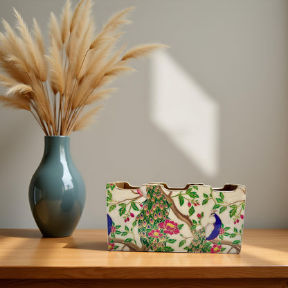 Floral Reverie Collection - Cutlery Holder 3 Slot