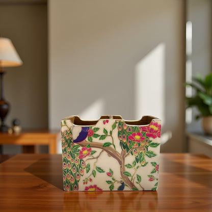 Floral Reverie Collection - Cutlery Holder 2 Slot
