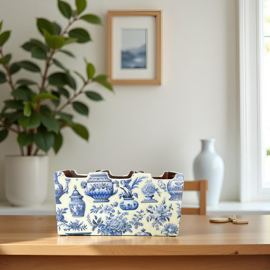 Bluora Collection - Cutlery Holder 3 Slot