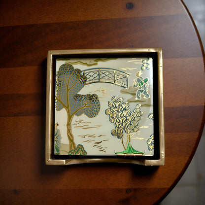 Imperial Pastures Series - Coaster Set