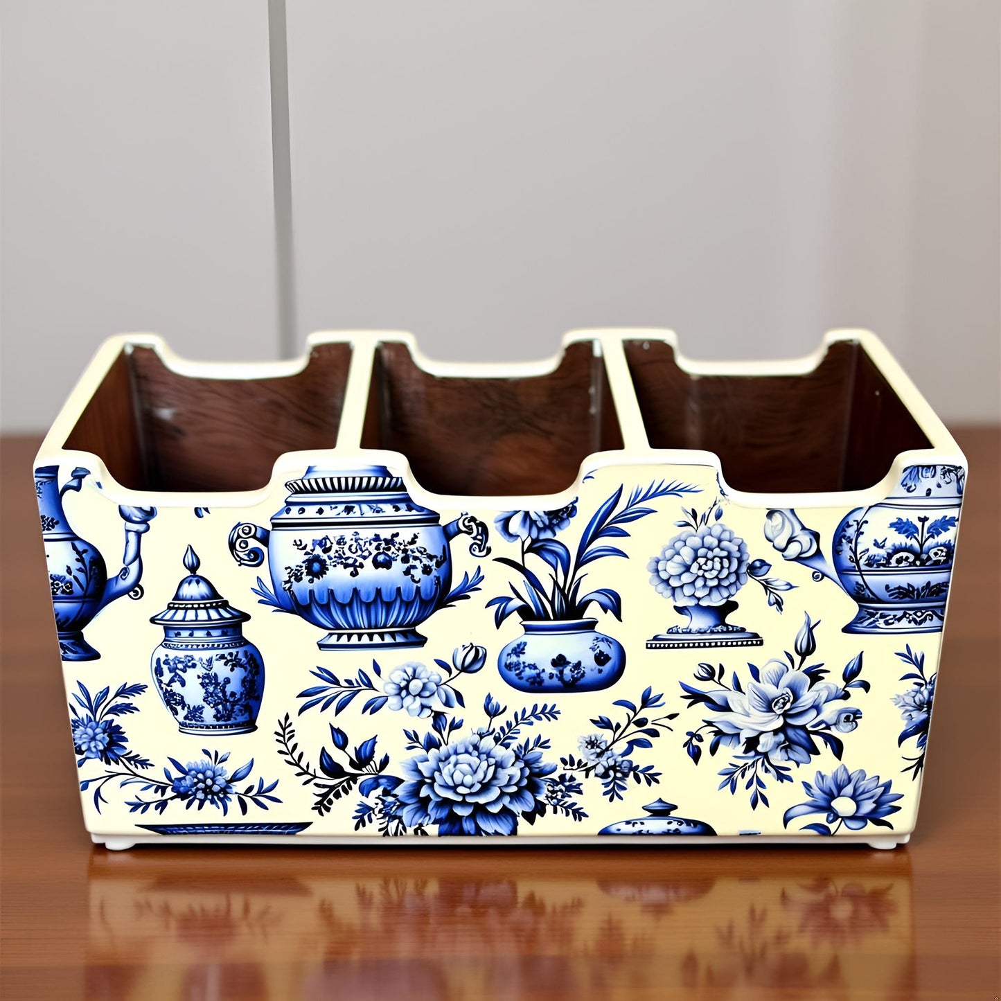 Bluora Collection - Cutlery Holder 3 Slot