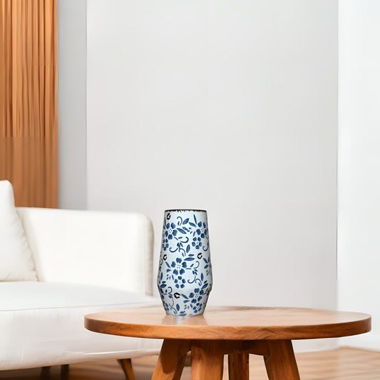 Chinoiserie Style - Vase (Small)