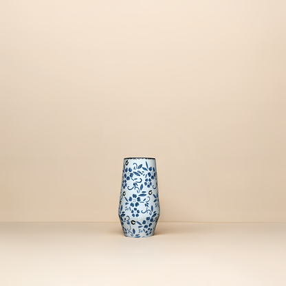 Chinoiserie Style - Vase (Small)