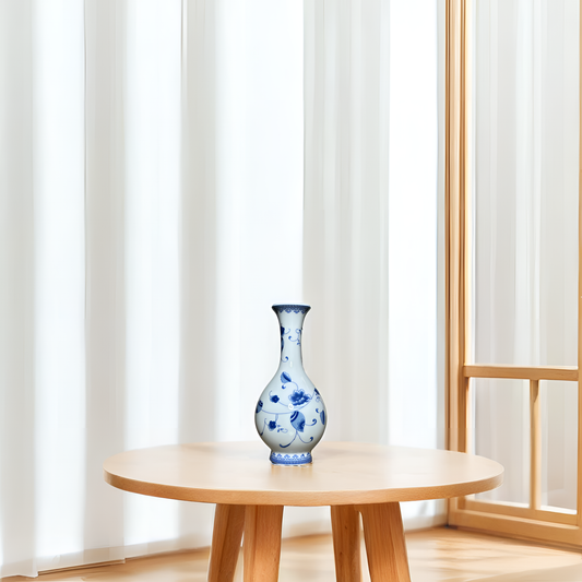 Oriental Elegance : Meiping Decoration Article (Small)