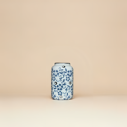 Chinoiserie Style - Vase (Small)