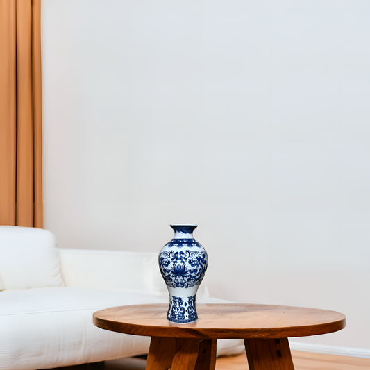 Oriental Elegance : Meiping Decoration Article (Small)