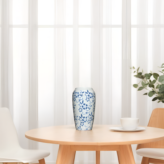 Chinoiserie Style - Vase (Small)