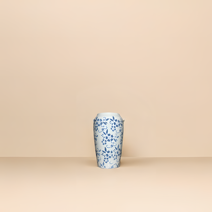 Chinoiserie Style - Vase (Small)