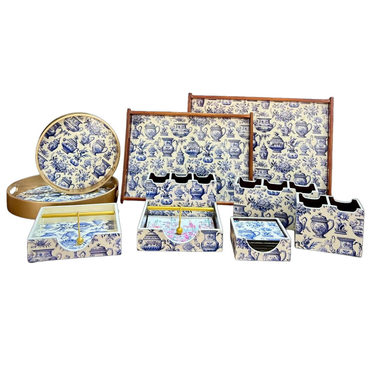 Bluora Collection - Cutlery Holder 2 Slot